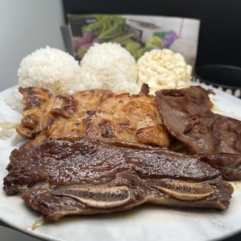 King’s Chinese BBQ - Chinese Near Me - Kahului, Hawaii King’s Chinese BBQ - Chinese Near Me - Kahului, Hawaii