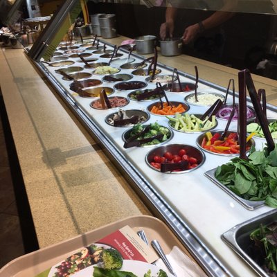 Jason's Deli by null