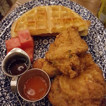 Yardbird - Chicken, Watermelon, and Waffles - Southern Near Me - Las Vegas, Nevada Yardbird - Chicken, Watermelon, and Waffles - Southern Near Me - Las Vegas, Nevada