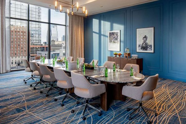 Tempo by Hilton Nashville Downtown by null