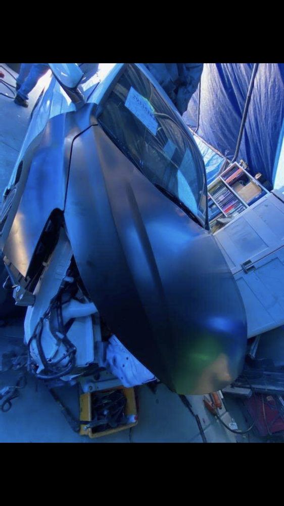 AB AUTO BODY Request a Quote 12 Photos Spring Valley, California