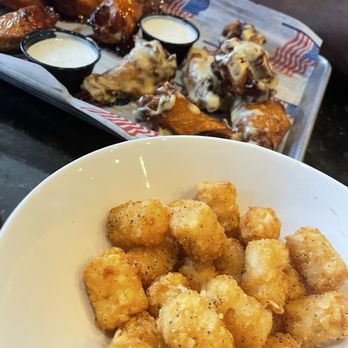 Midnight Tavern - Wings and tots - Bars Near Me - Naples, Florida