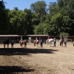 Horse Sense Education and Advocacy - Santa Cruz, Ca