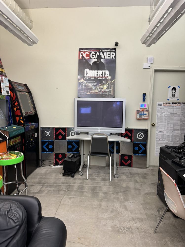 The Museum of Art and Digital Entertainment - social services organization in Oakland, CA