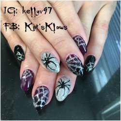 Kat's Klaws