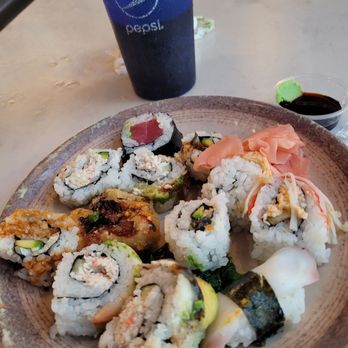 Asia Buffet - Buffets Near Me - Buena Park, California