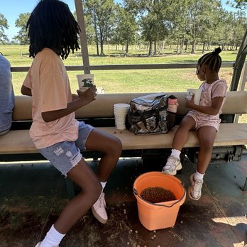 Global Wildlife Center - Feeding - Zoos Near Me - Folsom, Louisiana