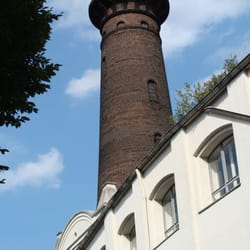 Heliosturm Köln