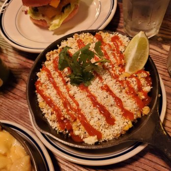 Duke's Grocery - Corn elote - Pubs Near Me - Washington, DC, District of Columbia Duke's Grocery - Corn elote - Pubs Near Me - Washington, DC, District of Columbia