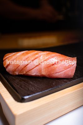 Omakase Table by null