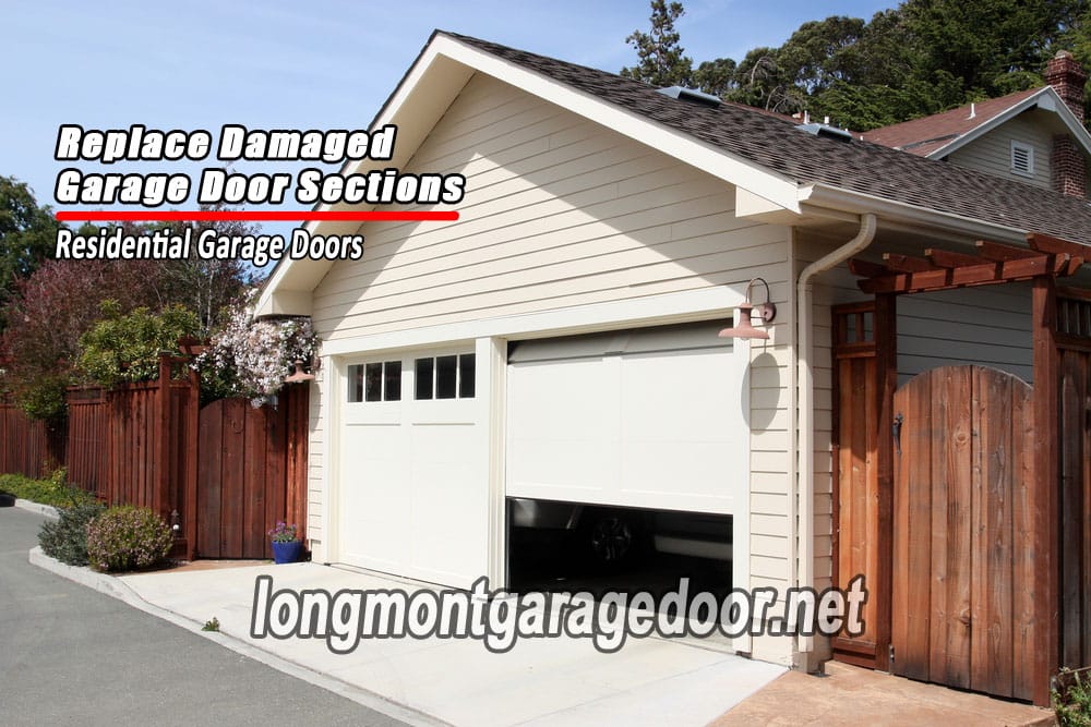 LONGMONT PRO GARAGE DOOR 14 Photos 303 Coffman St, Longmont