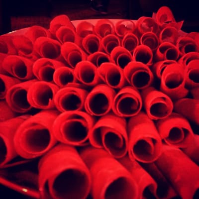 Red Palace Korean BBQ Restaurant by null