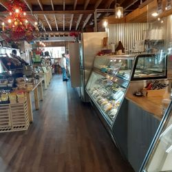 A Butchery Shoppe - Main aisle