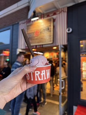 Salt & Straw by null