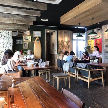 Lanai Cafeイオンモール沖縄ライカム店 29 Photos 14 Reviews 北中城村アワセ土地区画整理事業区域内4街区 中頭郡 沖縄県 Japan Yelp