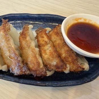 Hokkaido Ramen Santouka - Gyoza - Ramen Near Me - Honolulu, Hawaii Hokkaido Ramen Santouka - Gyoza - Ramen Near Me - Honolulu, Hawaii