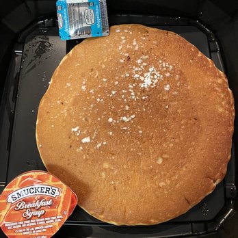 Black Bear Diner Layton - Sweet Cream Pancake - Diners Near Me - Layton, Utah