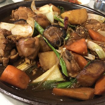 Ssyal - Korean Near Me - Chicago, Illinois