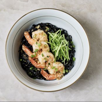Le Shrimp Noodle Bar - Ramen Near Me - Irvine, California Le Shrimp Noodle Bar - Ramen Near Me - Irvine, California