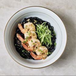 Le Shrimp Noodle Bar