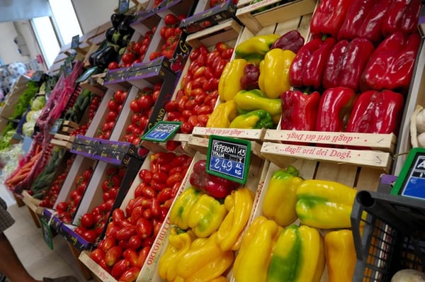 Camping Ca 'Savio by null