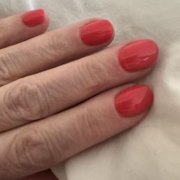 Gel polish