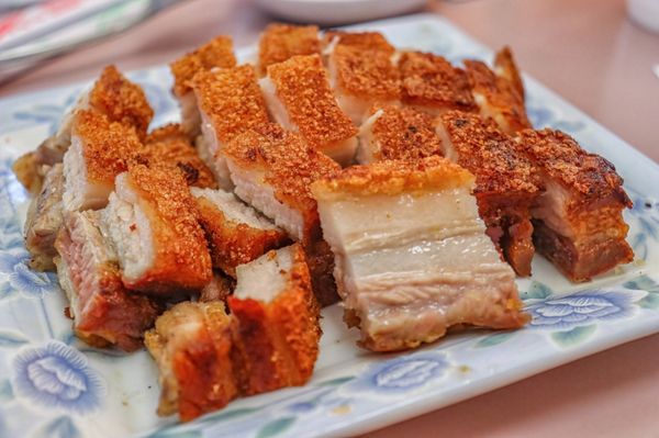 Acc Chinese Fast Food by null