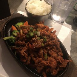 Bulgogi