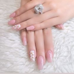 Del Mar Nails and Spa - Amazing nails