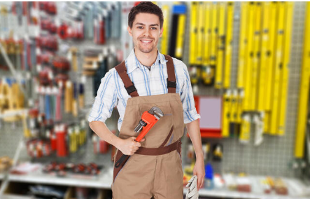 Slide of Amgar Services