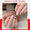 Archer Nail Studio gift card