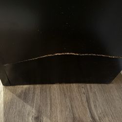 Max Furniture Warehouse - Delivery guy and management know of this prior to delivery.