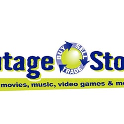 Vintage Stock