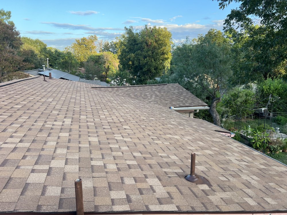 Slide of NV Remodeling & Roofing