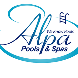 Alpa Pools & Spas