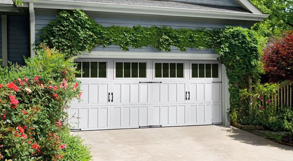 Providence Garage Door Repair - Garage Door Contractor in Providence, RI