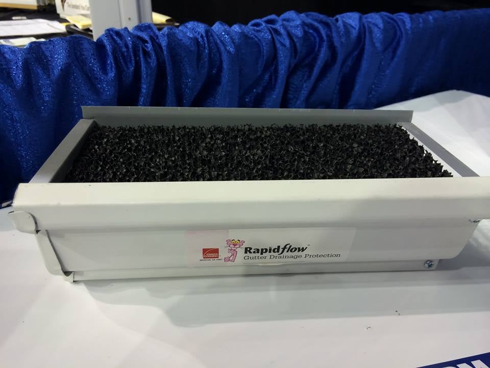 Slide of Triumph Roofing