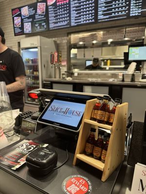 Slice House by Tony Gemignani by null