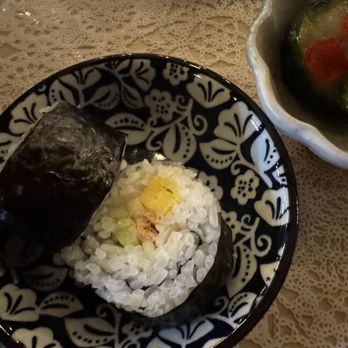 Greenlake Sushi and Roll - Bars Near Me - Seattle, Washington