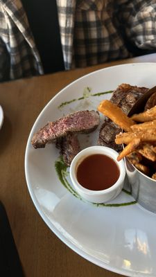 Chop House Bistro by null