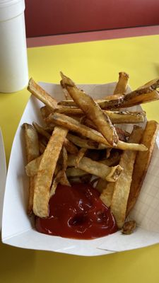 Big Larry's Burgers by null