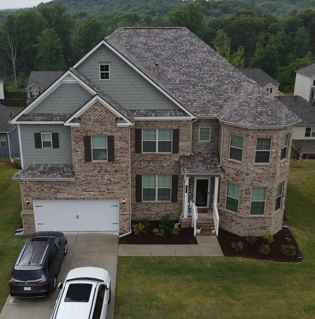 Slide of Premier Roofing & Construction Group