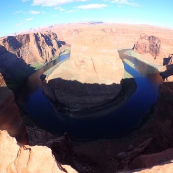 Horseshoe Bend - Hiking Near Me - Page, Arizona Horseshoe Bend - Hiking Near Me - Page, Arizona