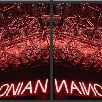 The Draconian Lounge