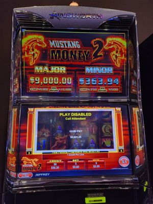 Valley View Casino & Hotel by null