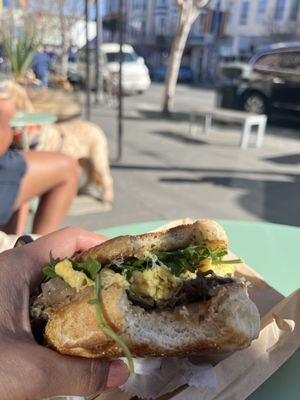 Leadbetter's Bake Shop by null