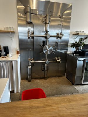 Emilie's Coffee House & Wine Bar by null