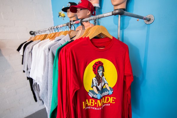 Recycled Propaganda by null