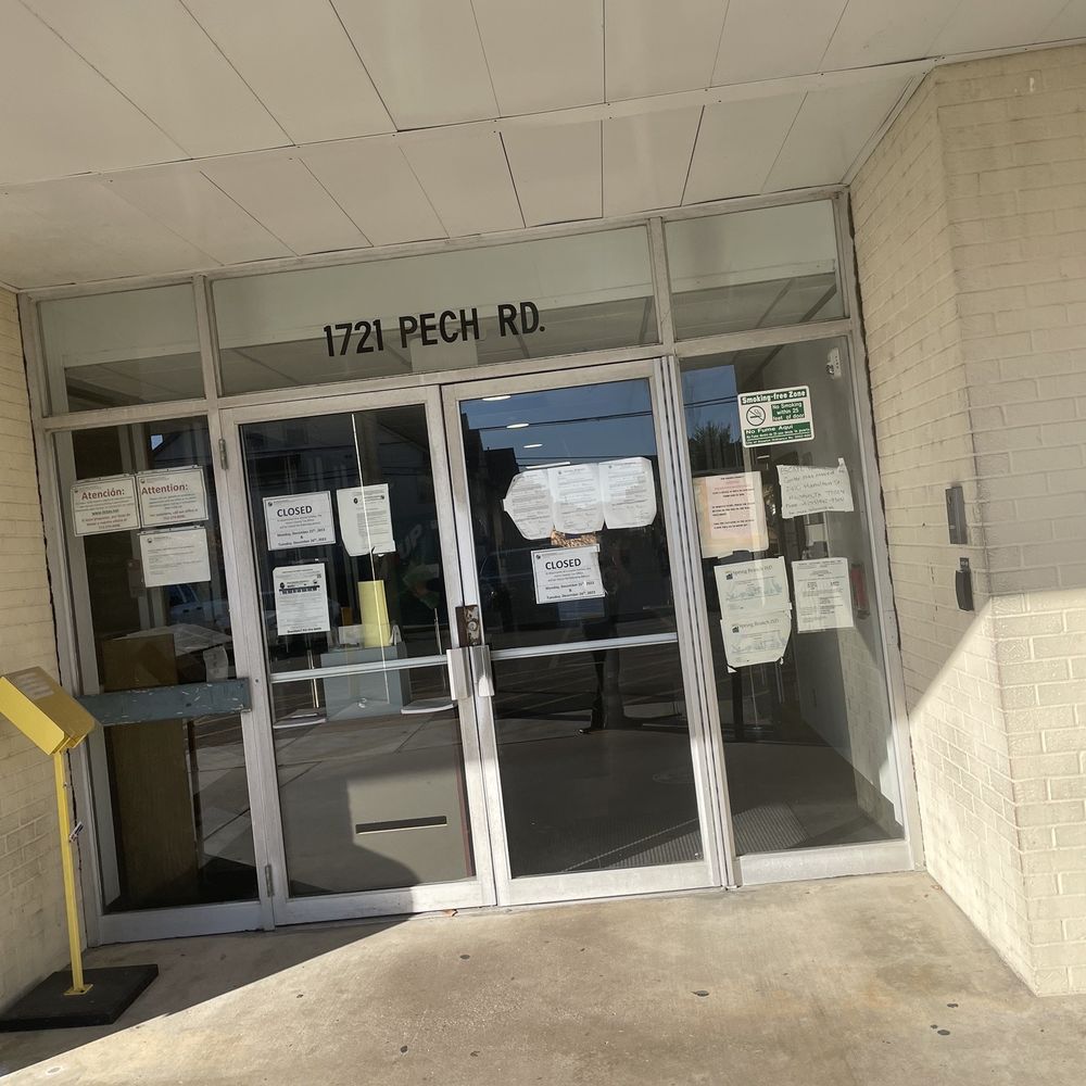 Harris County Tax Office - Tax Services Near Me - Houston, Texas Harris County Tax Office - Tax Services Near Me - Houston, Texas