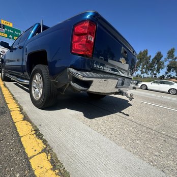 Crash Champions Collision Repair Temecula - Damages - Body Shops Near Me - Temecula, California